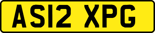 AS12XPG