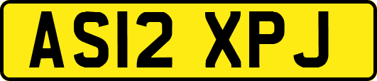 AS12XPJ