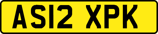 AS12XPK