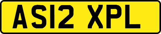 AS12XPL