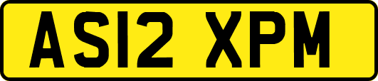 AS12XPM