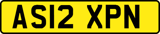 AS12XPN