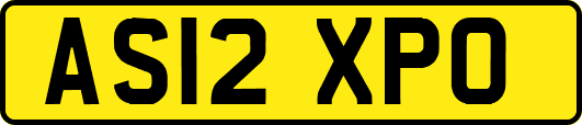 AS12XPO