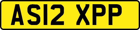 AS12XPP