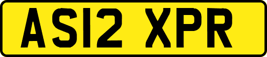 AS12XPR