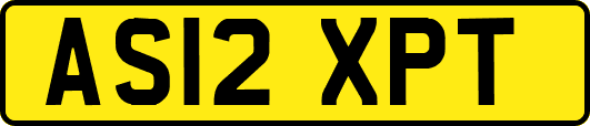 AS12XPT