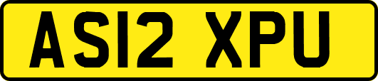 AS12XPU
