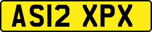 AS12XPX