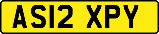 AS12XPY