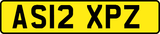 AS12XPZ