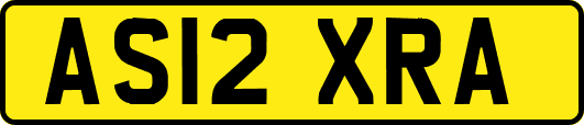 AS12XRA