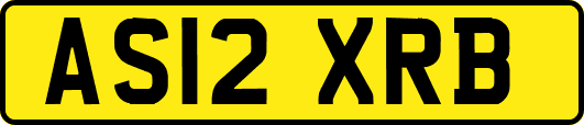 AS12XRB