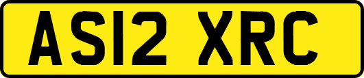 AS12XRC