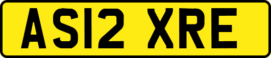 AS12XRE