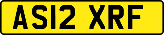 AS12XRF