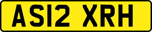 AS12XRH