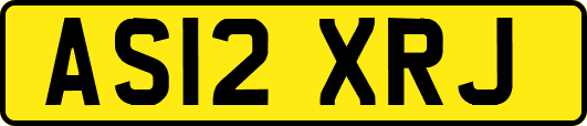 AS12XRJ