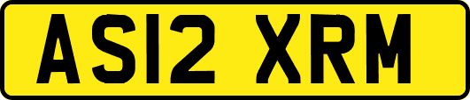 AS12XRM