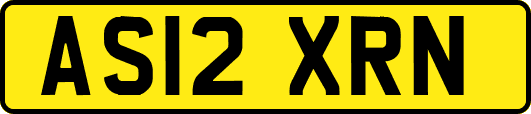 AS12XRN