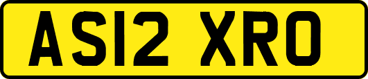 AS12XRO