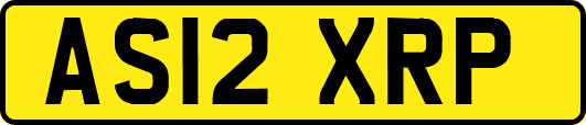 AS12XRP