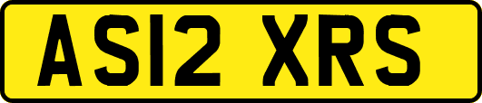 AS12XRS