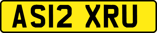AS12XRU