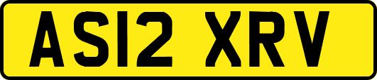 AS12XRV