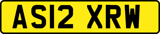 AS12XRW