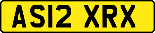 AS12XRX