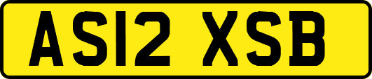 AS12XSB