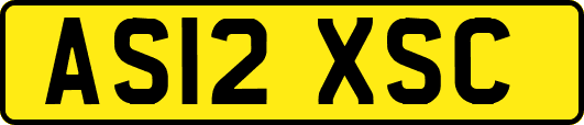 AS12XSC