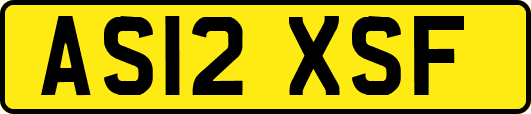 AS12XSF