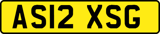 AS12XSG