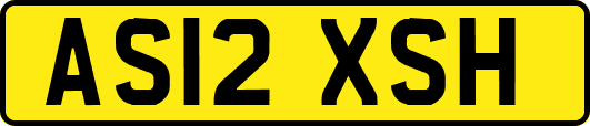 AS12XSH