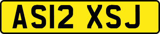 AS12XSJ