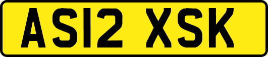 AS12XSK