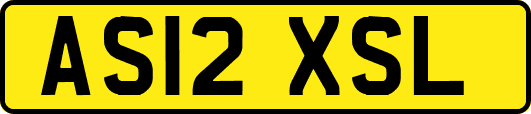 AS12XSL