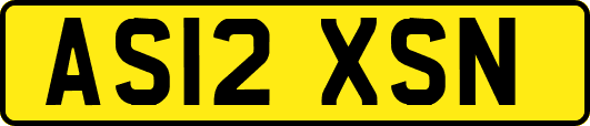 AS12XSN