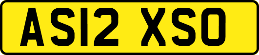 AS12XSO