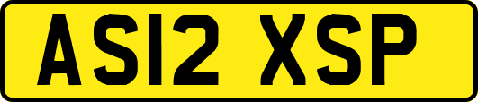 AS12XSP