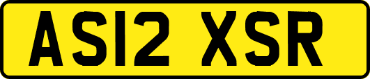 AS12XSR