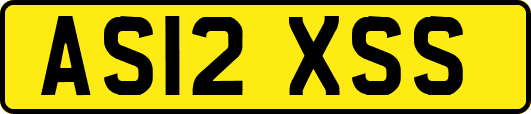 AS12XSS