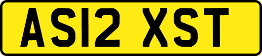AS12XST