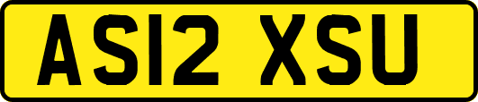 AS12XSU