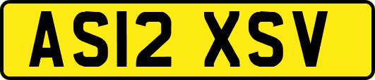 AS12XSV
