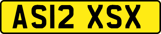 AS12XSX