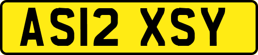 AS12XSY