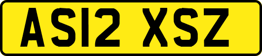 AS12XSZ