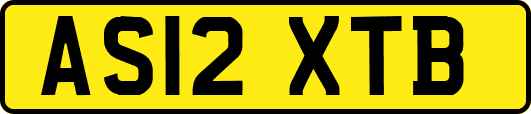 AS12XTB